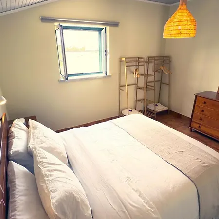 Apartamento Trema D'alfazema
