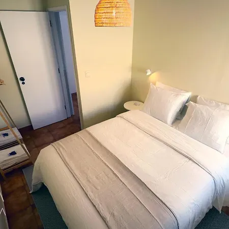 Trema D'alfazema Apartamento *
