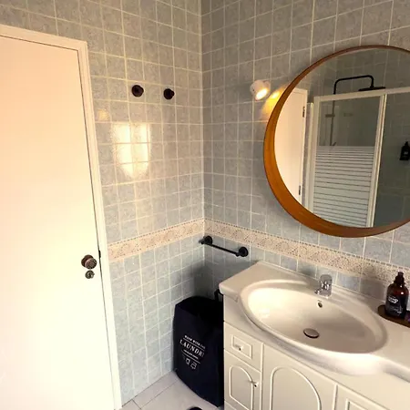 Apartamento Trema D'alfazema *