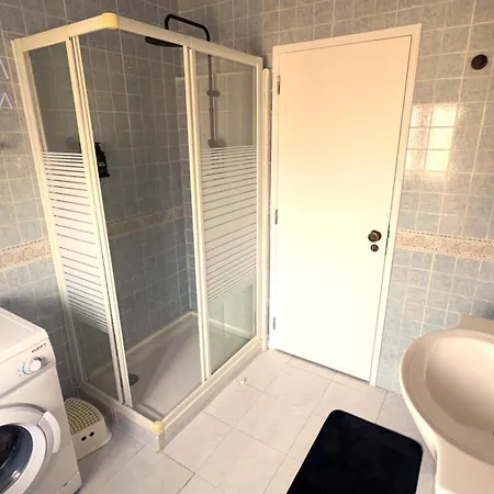 Apartamento Trema D'alfazema